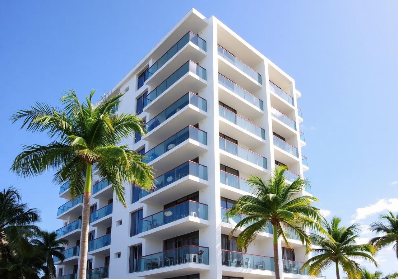 Multifamily (12 units) in Miami-Dade